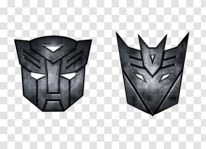 Optimus Prime Bumblebee Frenzy Logo - Transformers The Game - Picture Transparent PNG