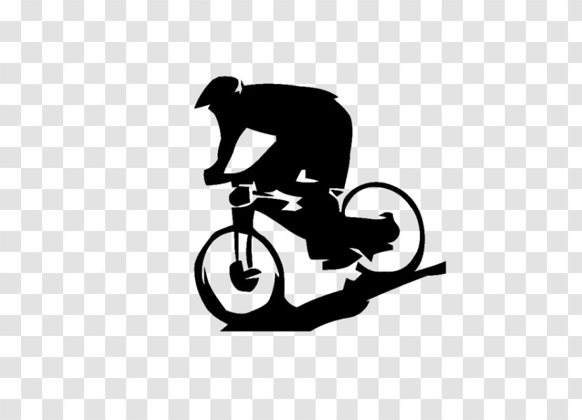 Downhill Mountain Biking Bike Bicycle Cycling Transparent PNG