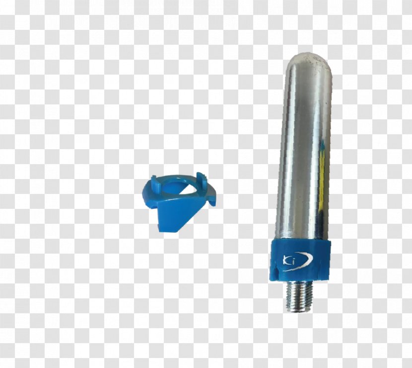 Gas Cylinder Spare Part - Lock - Parts Transparent PNG