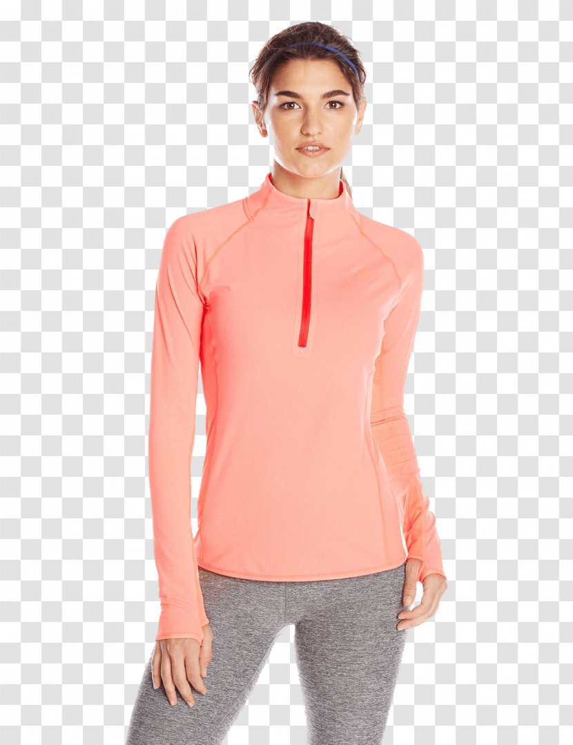T-shirt Sleeve Clothing New Balance - Fitness Centre Transparent PNG