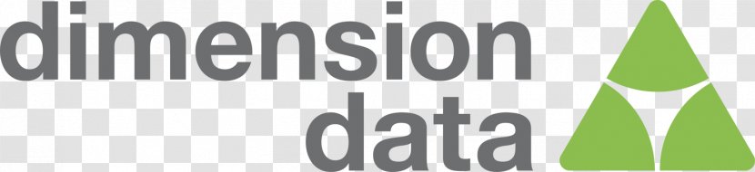 Dimension Data SA (Switzerland) Management Company Logo - Text Transparent PNG