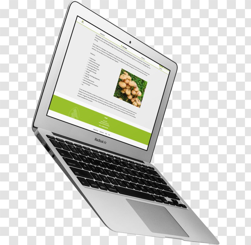 MacBook Air Mac Book Pro Laptop Netbook - Apple - Mockup Transparent PNG