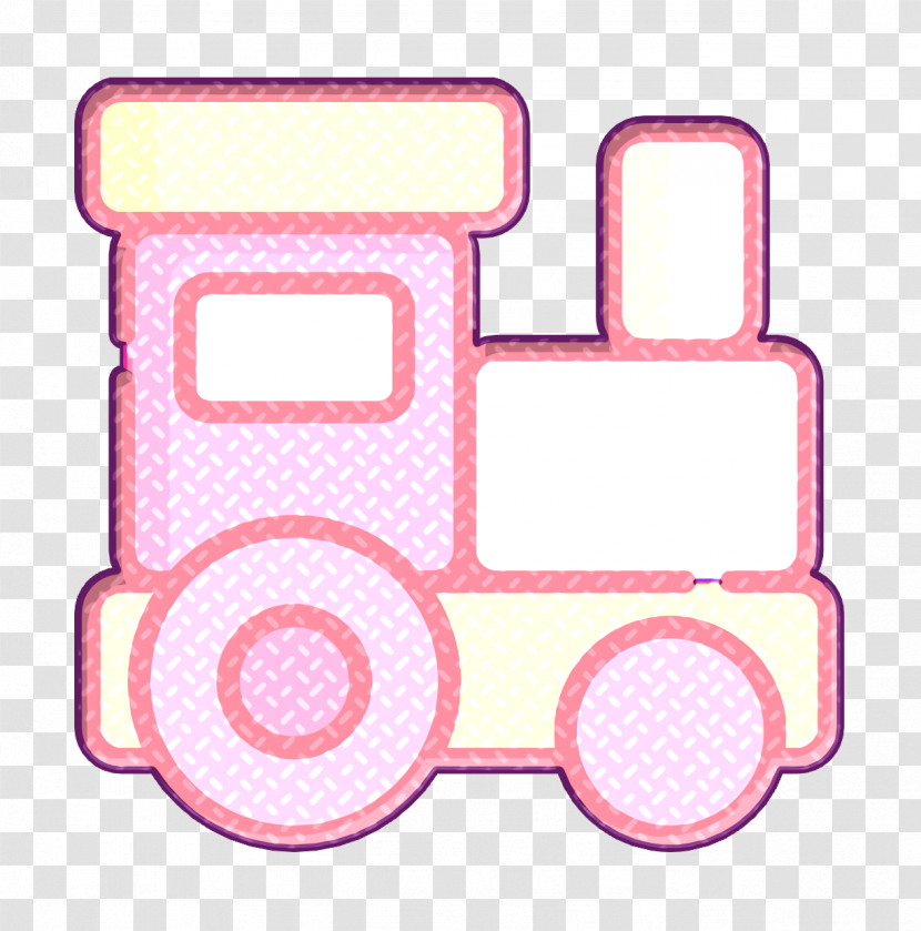 Christmas Icon Toy Icon Transparent PNG