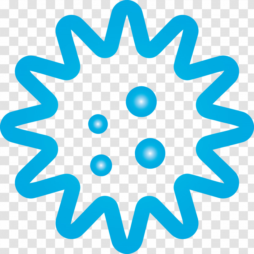 Virus Coronavirus Corona Transparent PNG