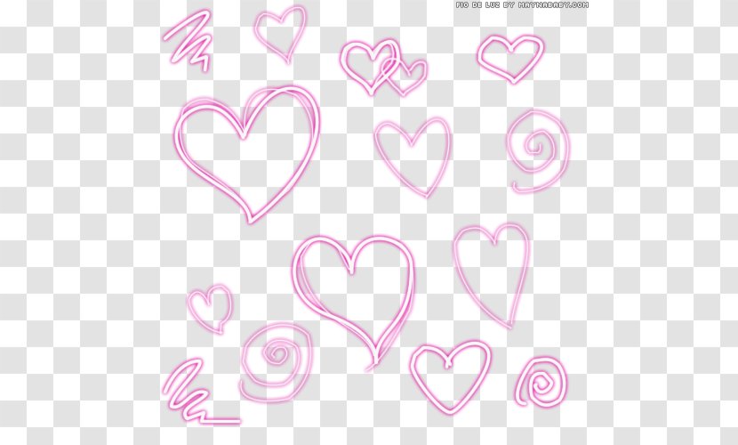 Emoticon Heart - Smiley - Nana 10 Transparent PNG