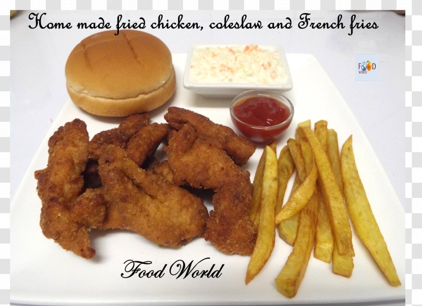 Fried Chicken Full Breakfast Fast Food Junk Cuisine Of The United States - Soy Sauce Transparent PNG