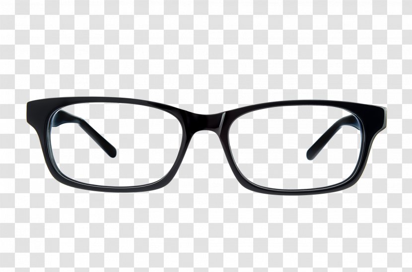 Cat Eye Glasses Eyeglass Prescription Sunglasses Lens - Corrective Transparent PNG