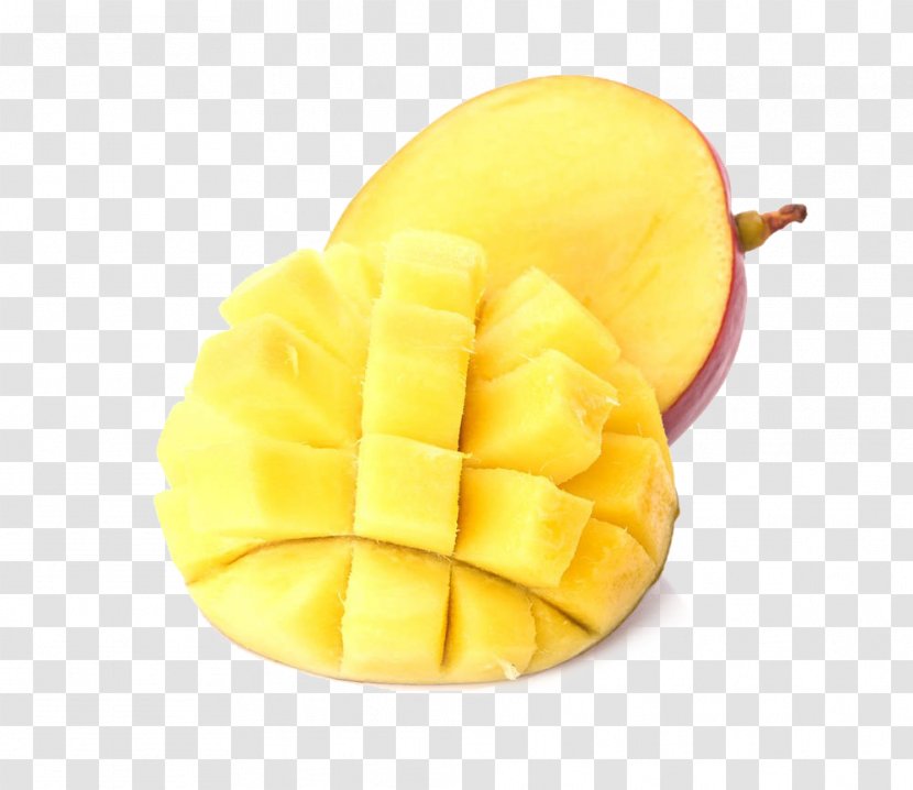 Mango - Fruit - Food Transparent PNG