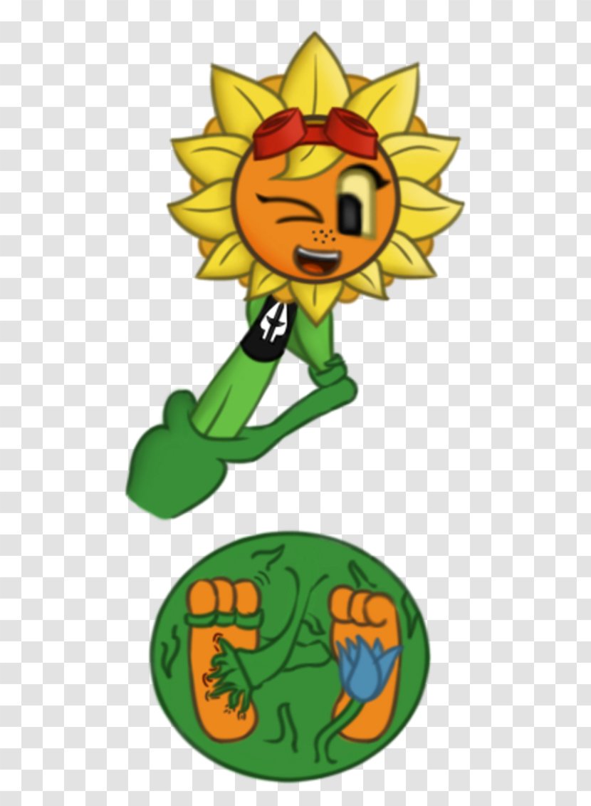 Solar Flare Drawing Plant Tree - Fictional Character Transparent PNG