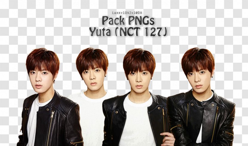 Hair Coloring Long Album Cover Transparent PNG