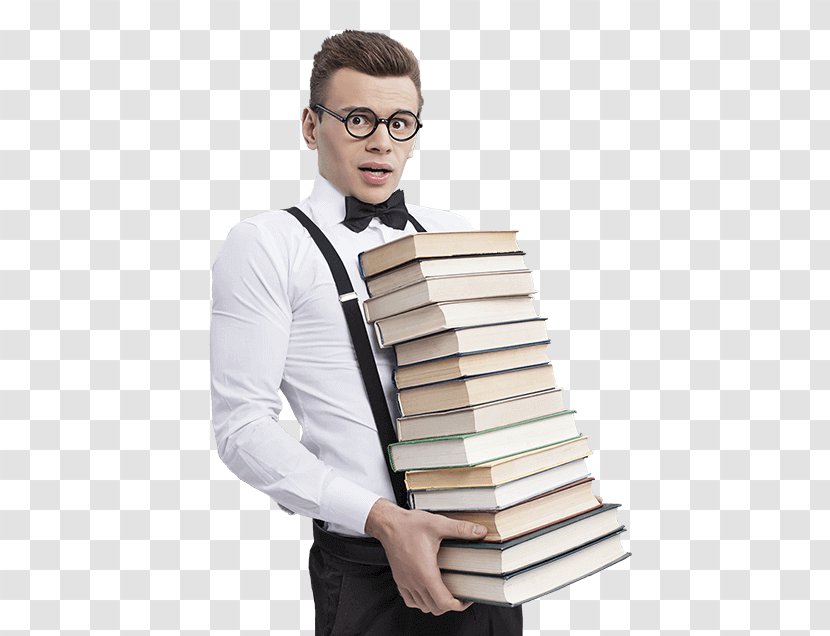 N.E.R.D.S.: M Is For Mama's Boy Book Nerd Rich Dad - White Collar Worker - Carrying Transparent PNG