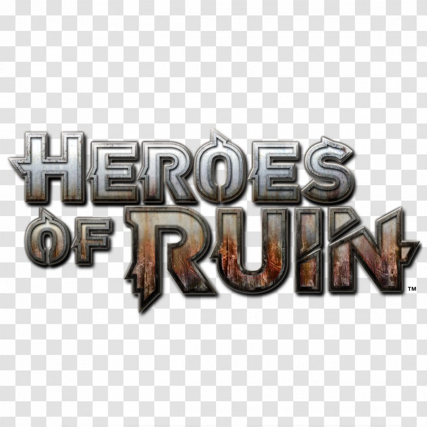 Heroes Of Ruin Video Game Nintendo 3DS StreetPass Mii Plaza Diablo - Roleplaying - Action Transparent PNG
