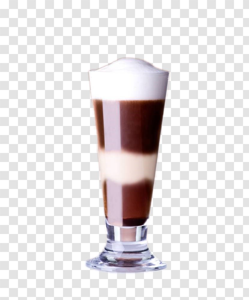 Irish Coffee Latte Macchiato Caffxe8 Mocha - Caff%c3%a8 - Caramel Cup Transparent PNG