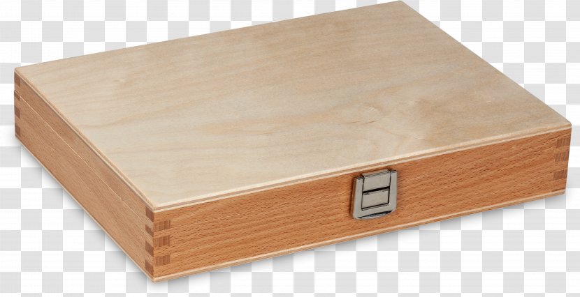 Plywood Crate Casket Furniture - Tree - Wooden Box Transparent PNG