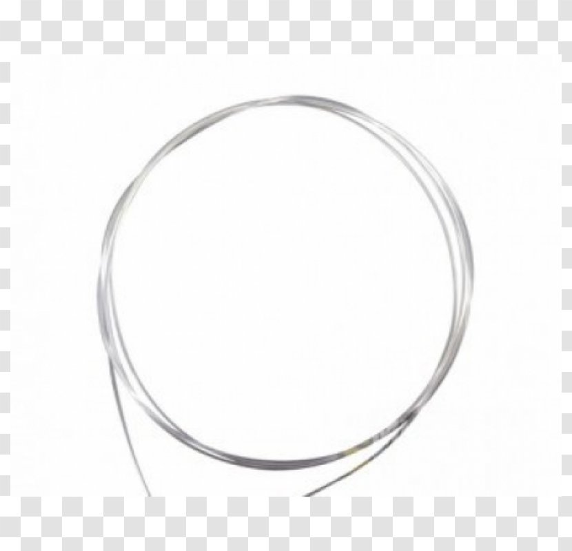 Bangle Silver Body Jewellery - Jewelry Transparent PNG