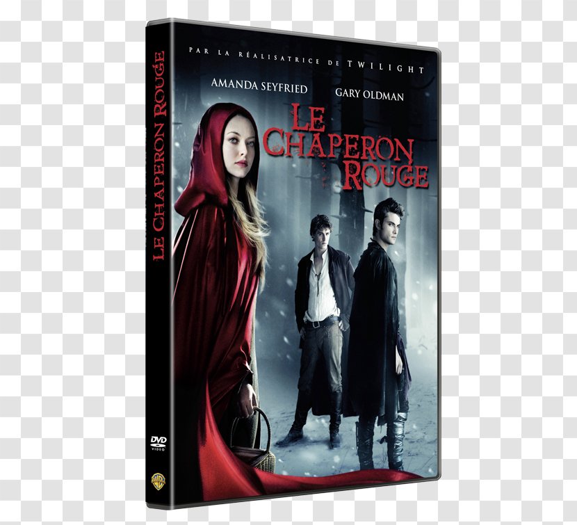 Little Red Riding Hood Father Solomon Film Director Streaming Media - Charles Perrault Transparent PNG