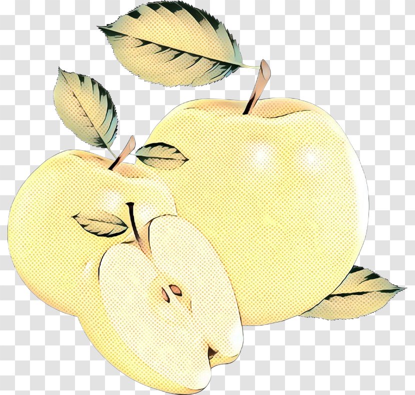 Apple - Accessory Fruit Transparent PNG