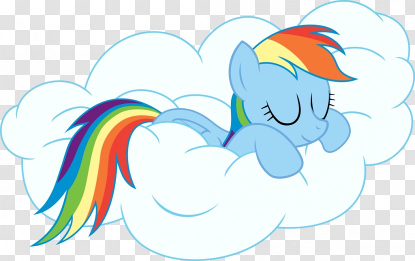 Pony Rainbow Dash Twilight Sparkle - Frame - Tree Transparent PNG