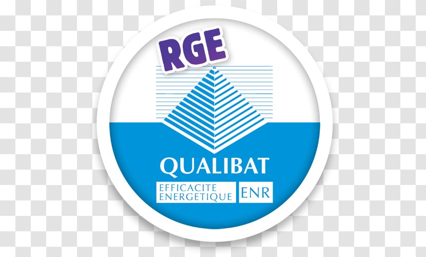 Qualibat Logo Brand Font - Cherbourgocteville Transparent PNG