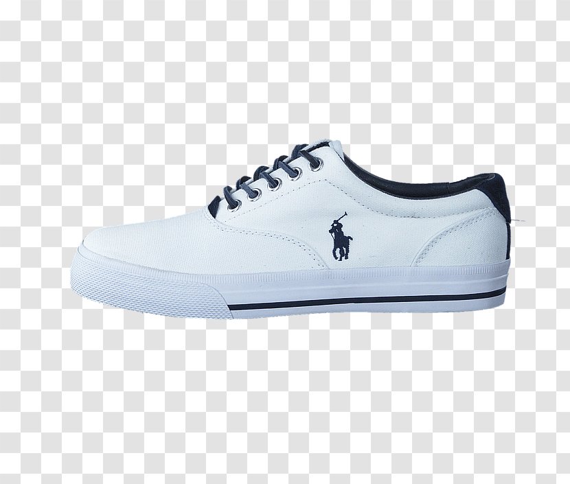 Blue Sneakers Ralph Lauren Corporation Shoe White - Logo Transparent PNG