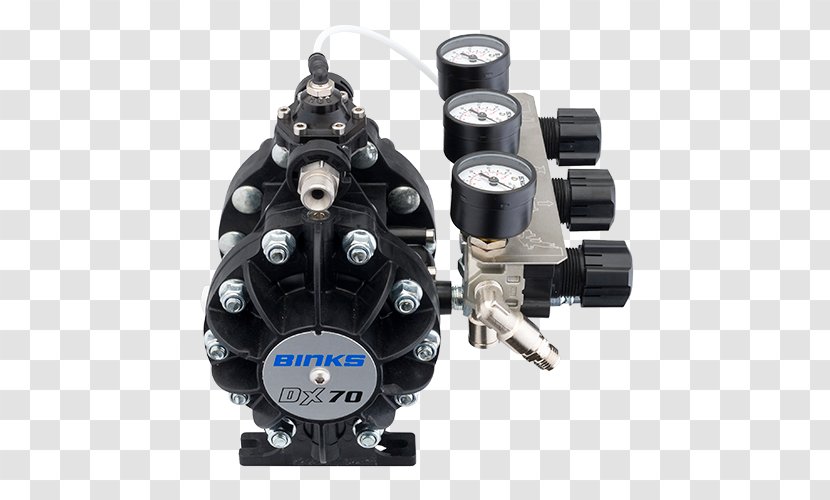 Avtoabraziv Diaphragm Pump Machine Artikel - Bink Transparent PNG