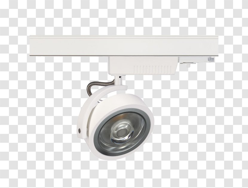 Lighting White Light Fixture Third Rail - Sunlight Transparent PNG