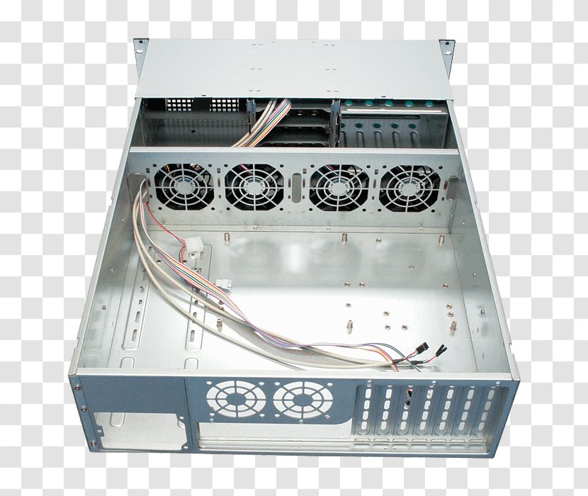 Power Supply Unit Computer Cases & Housings ATX Hard Drives Drive Bay - Motherboard - Electricity Supplier Big Promotion Transparent PNG