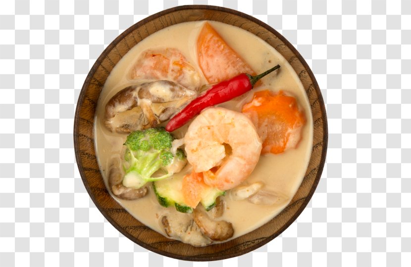 Thai Cuisine Canh Chua Chinese Shrimp Recipe Transparent PNG