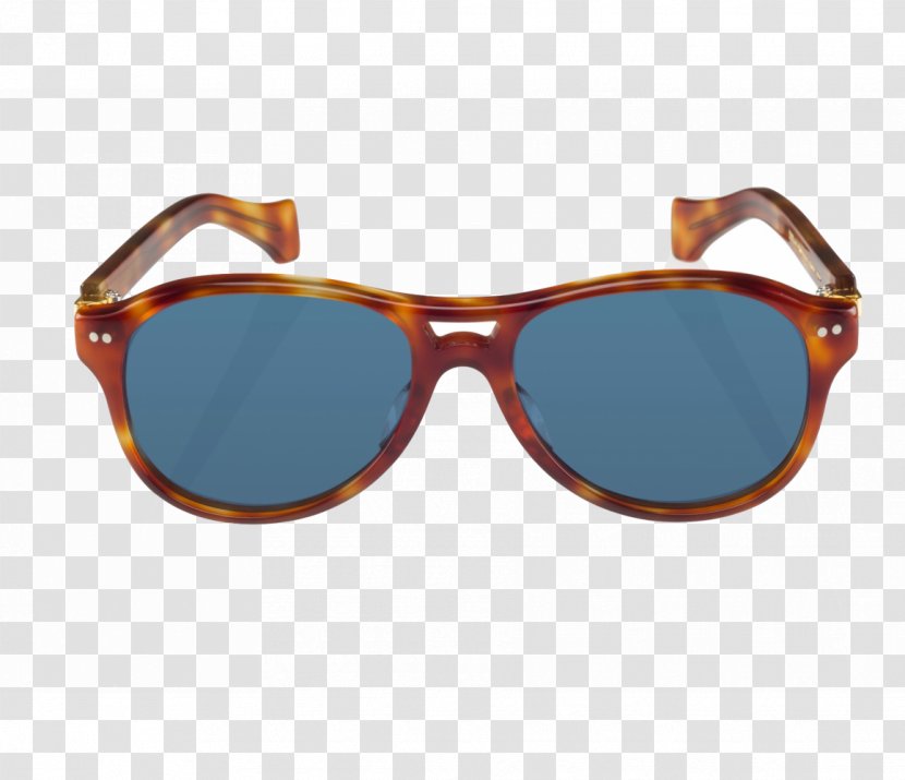 Aviator Sunglasses Eyewear Goggles - Lens - Sun Glasses Transparent PNG
