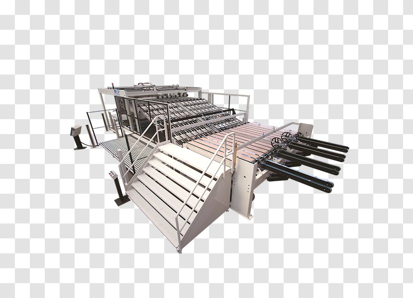 Machine Steel Angle - Design Transparent PNG