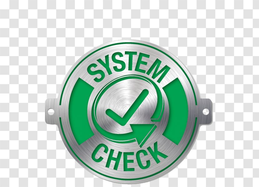 Logo Brand Green - Information System Transparent PNG