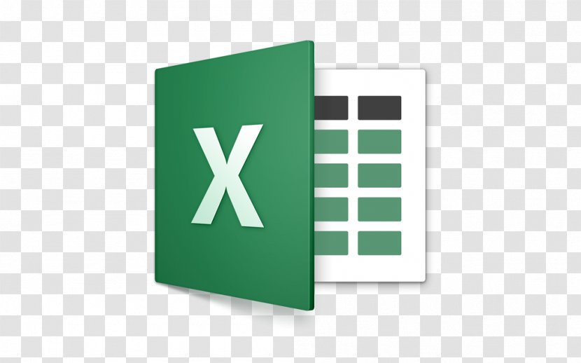 Microsoft Excel Office 2016 365 Transparent PNG