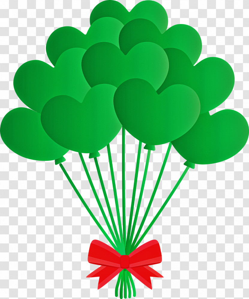 Balloon Transparent PNG