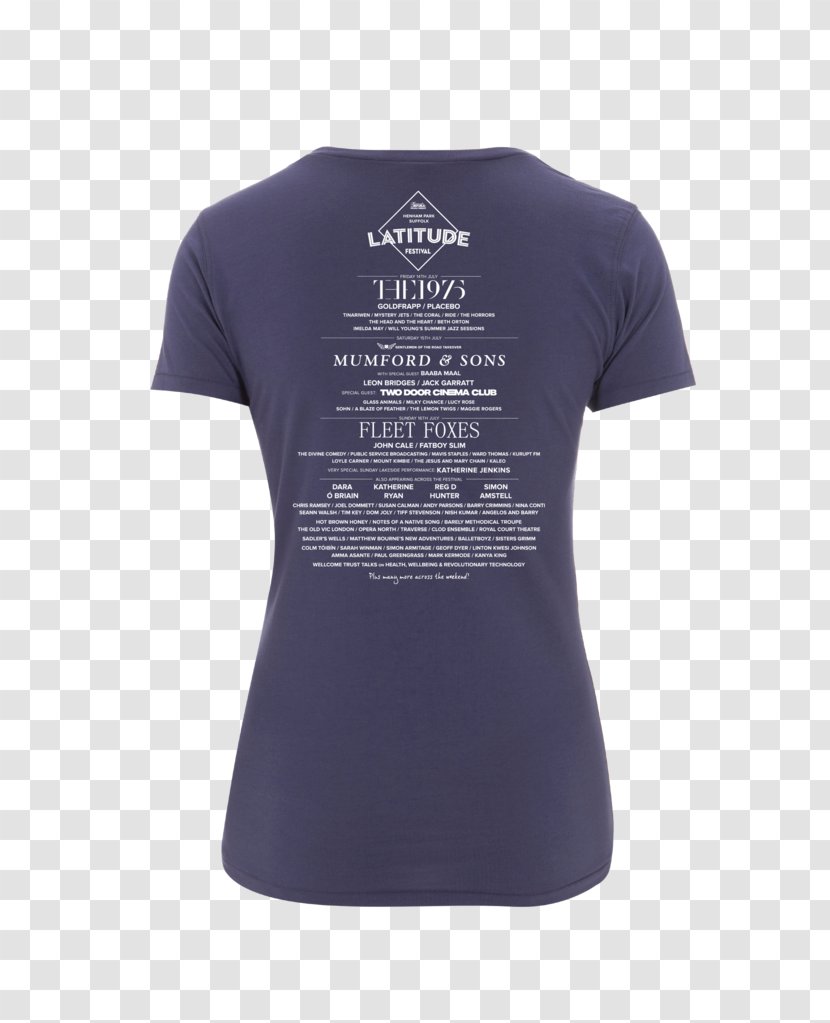 T-shirt Sleeve Font Transparent PNG