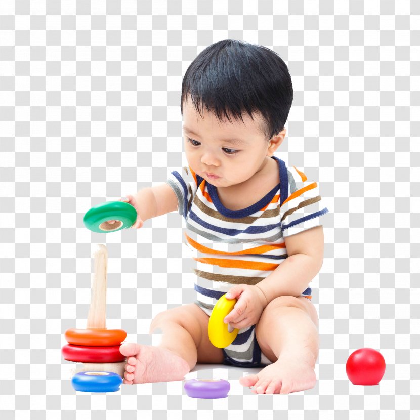 Toy Child 父母一句話，啓動孩子解難力 Infant Stock Photography Transparent PNG