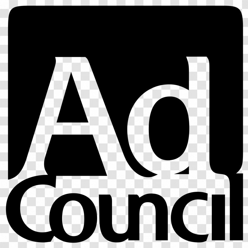 Ad Council Advertising Non-profit Organisation Logo - Public Service Announcement Transparent PNG