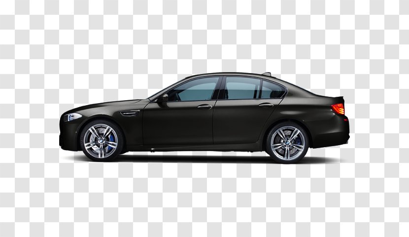 BMW 4 Series Car 3 Cadillac CT6 - Bmw 5 Transparent PNG