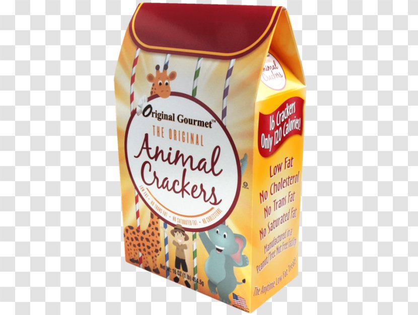Original Gourmet Food Co Lollipop Animal Cracker Biscuits Transparent PNG