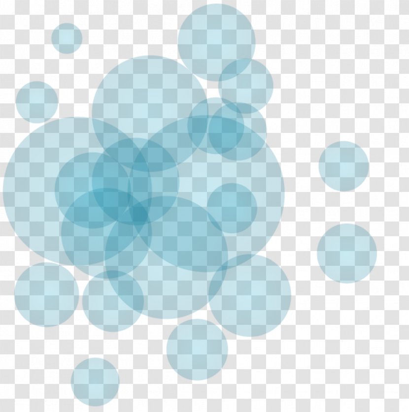 Product Design Desktop Wallpaper Turquoise Pattern - Aqua - Math Circle Transparent PNG