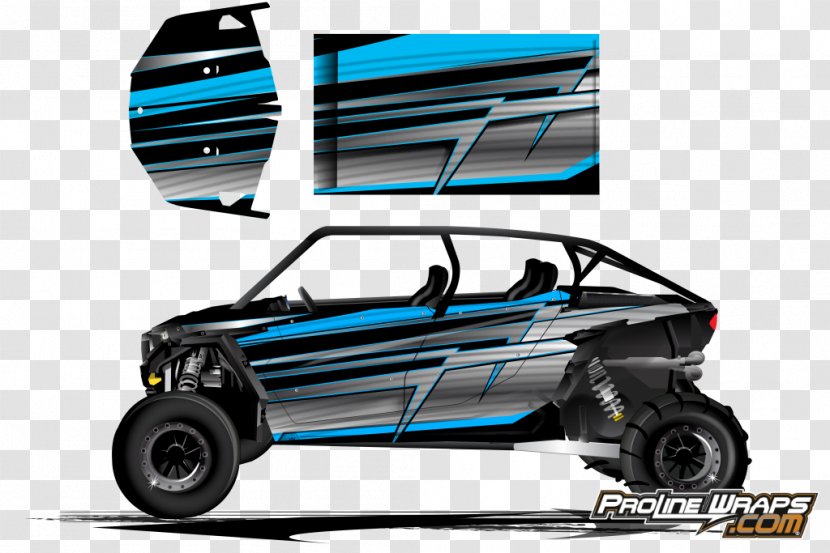 Car Tire Polaris RZR Side By Motor Vehicle - Door - Roof Candyshop Transparent PNG