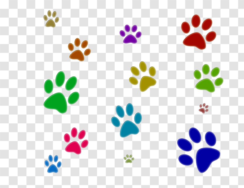 West Highland White Terrier Cat Paw Desktop Wallpaper - Animal Track Transparent PNG