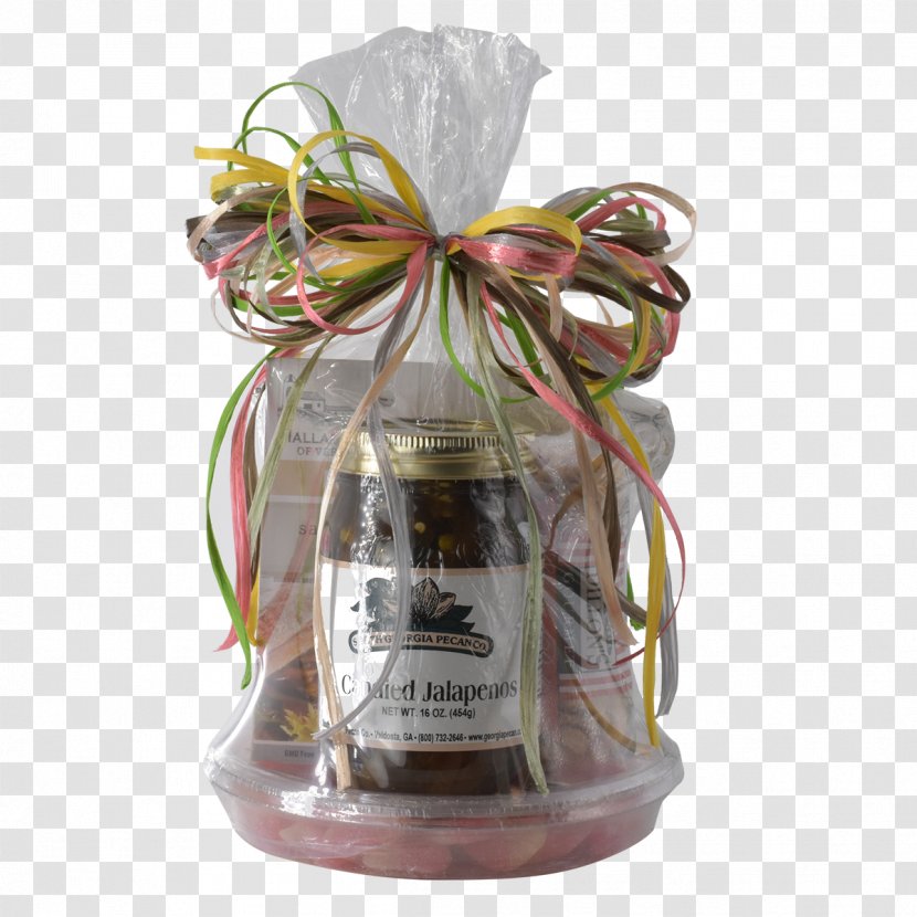 Food Gift Baskets Bottle Transparent PNG