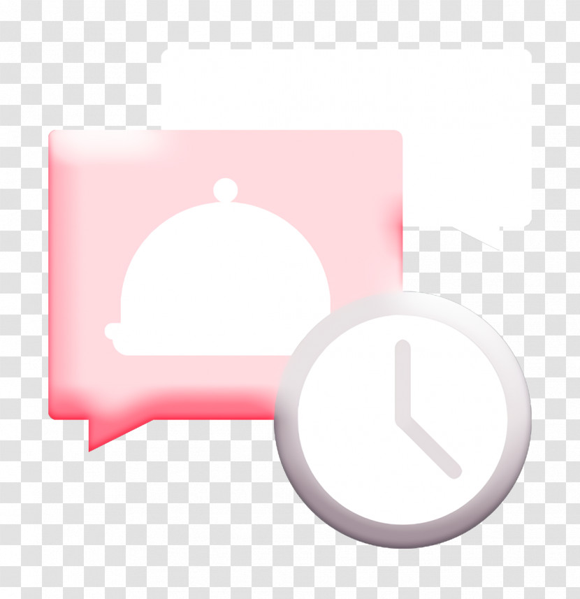 Food Delivery Icon Message Icon Order Icon Transparent PNG