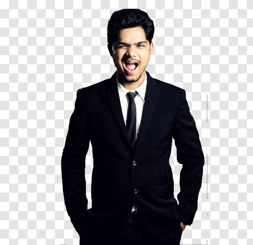 Tuxedo M. Business Entrepreneurship Chief Executive - M Transparent PNG