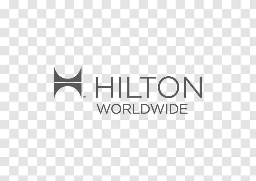 Hilton Worldwide Hotels & Resorts Four Seasons And DoubleTree - Text Transparent PNG