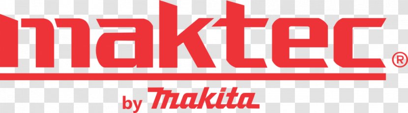 Makita Logo Power Tool Manufacturing - Brand Transparent PNG
