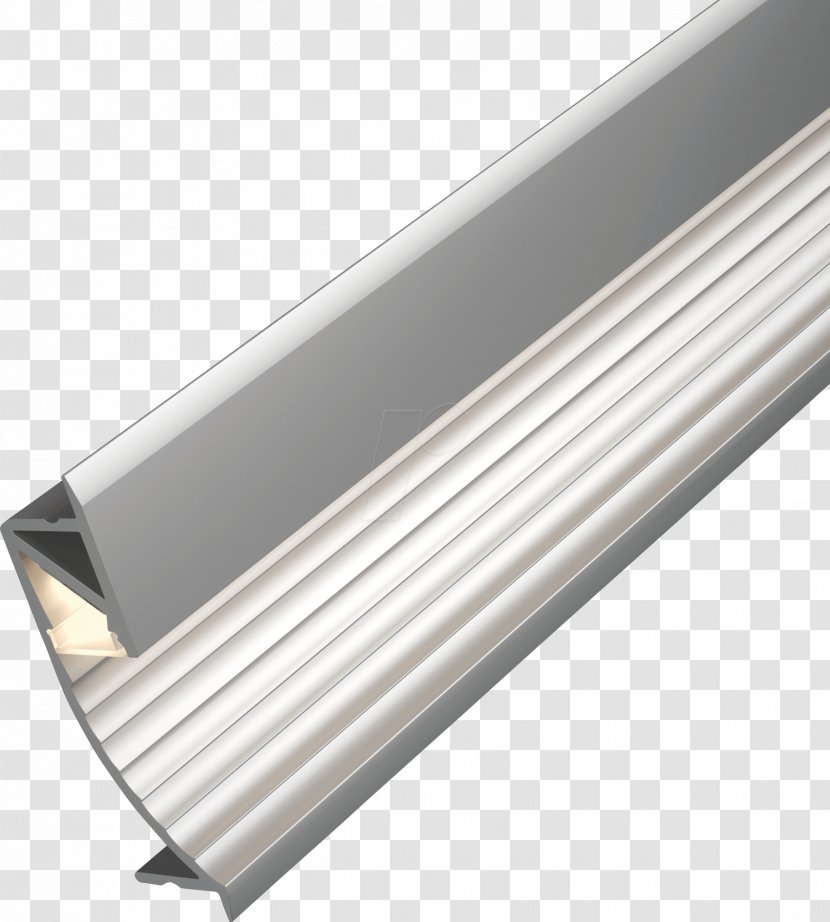 Aluminium Eloxation Light Diffuser Anodizing - Fixture Transparent PNG