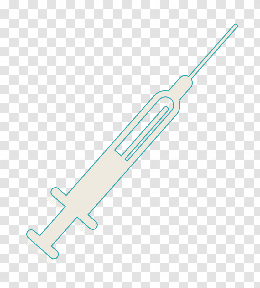 Medical Icon Medicine Icon Inject Icon Transparent PNG