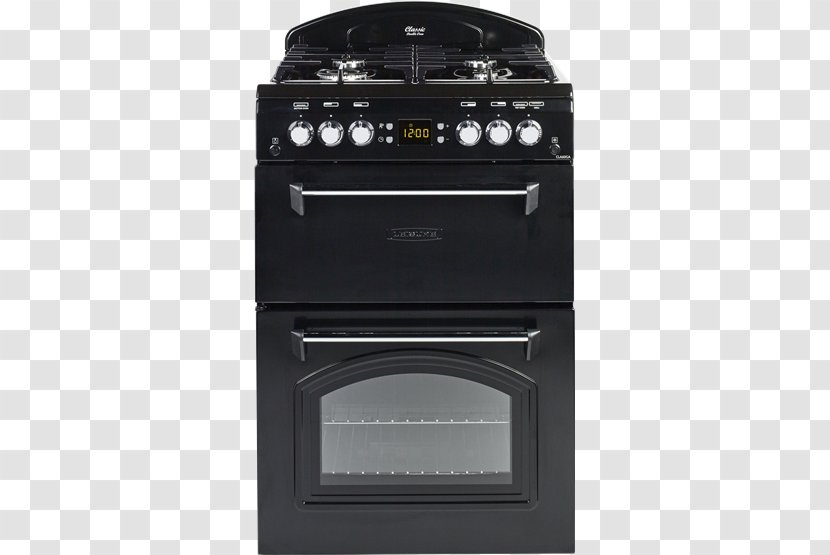 Cooking Ranges Gas Stove Cooker Oven Home Appliance - Tree - Cookers Uk Transparent PNG
