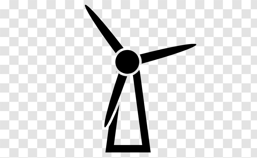 Windmill - Wind - Resource Transparent PNG
